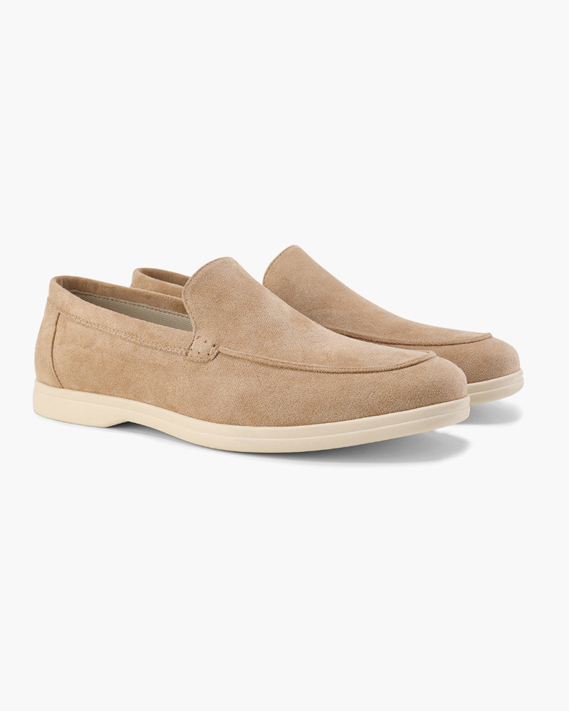 Levoire | Mocassins Élégants Pour Des Tenues Chics