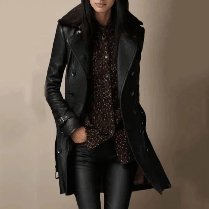 Levoire | Trench Nahasta