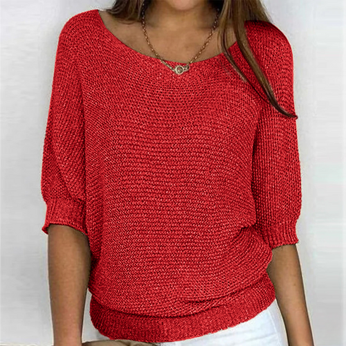 Levoire | Pull Décontracté Chic