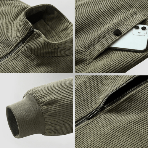 Levoire | Veste Pour Hommes Pour Un Usage Quotidien