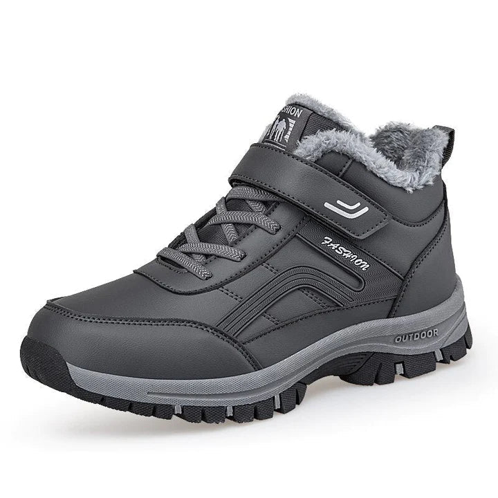 Levoire | Bottes Termoma Gris