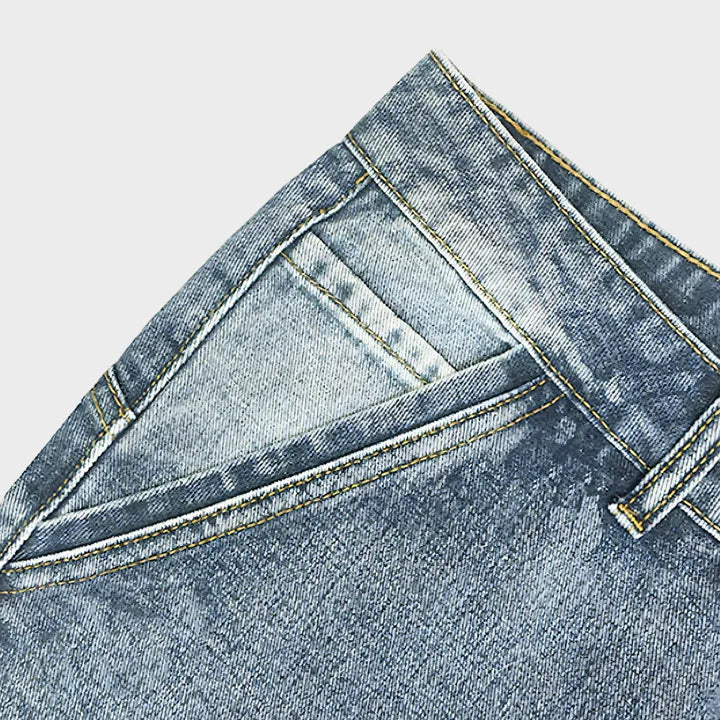 Levoire | Ultrastretch Jeans