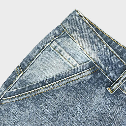 Levoire | Ultrastretch Jeans