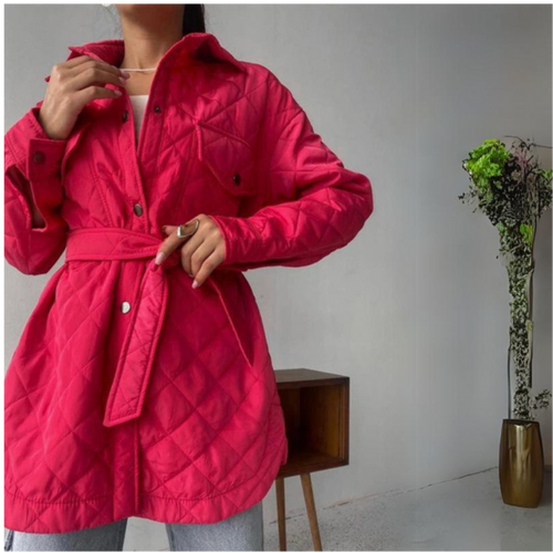 Levoire | Veste matelassée pour femmes