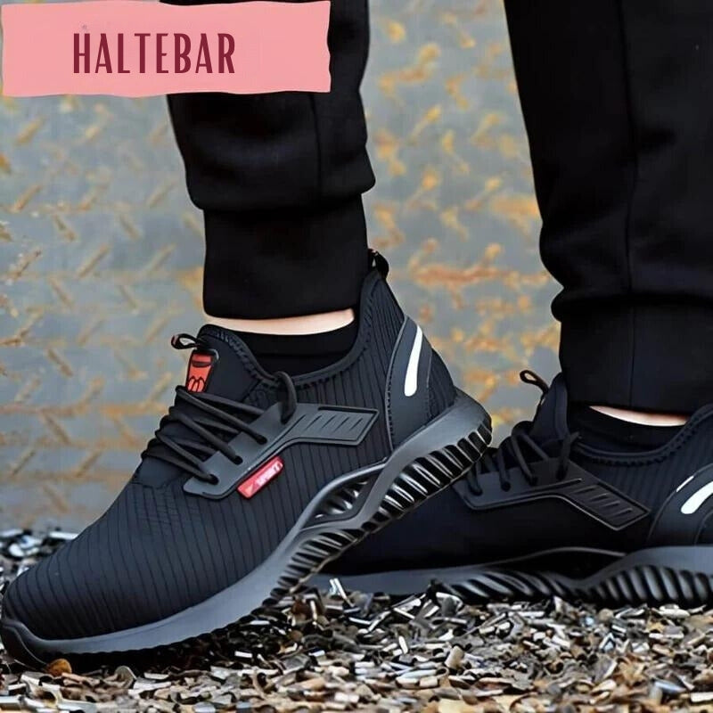 Levoire | Chaussures Protection Orteils Travail