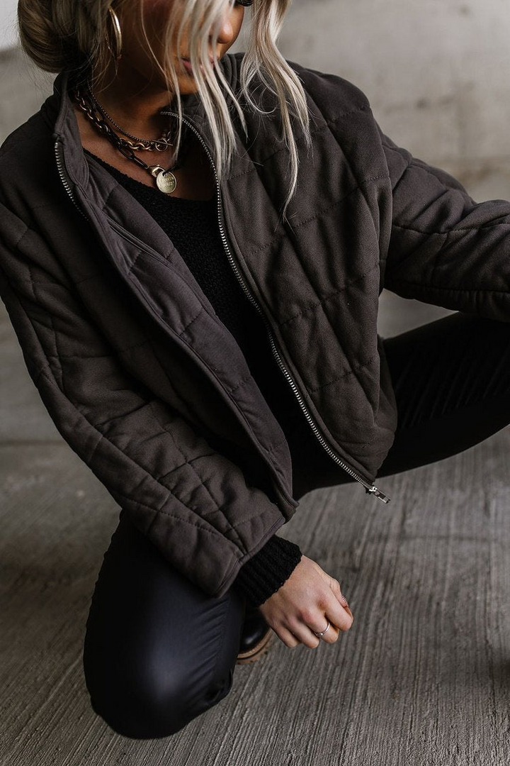 Levoire | Chic Veste Femmes Design Moderne