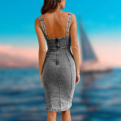 Levoire | Robe élégante ajustée