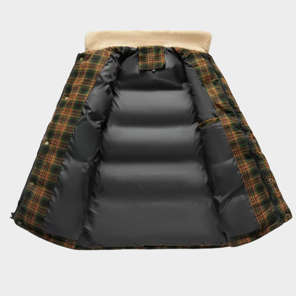 Levoire | Gilet sans manches pour hommes