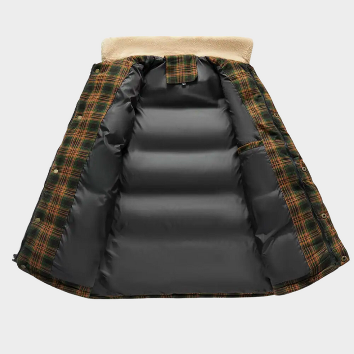 Levoire | Gilet sans manches pour hommes
