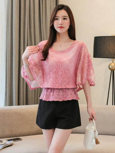 Levoire | Blouse - Tendance & Mignonne