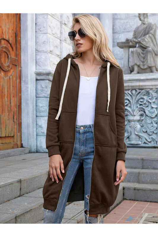 Levoire | Long Blazer Pour Femmes