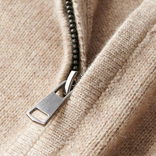 Levoire | Pull Minimaliste Femme