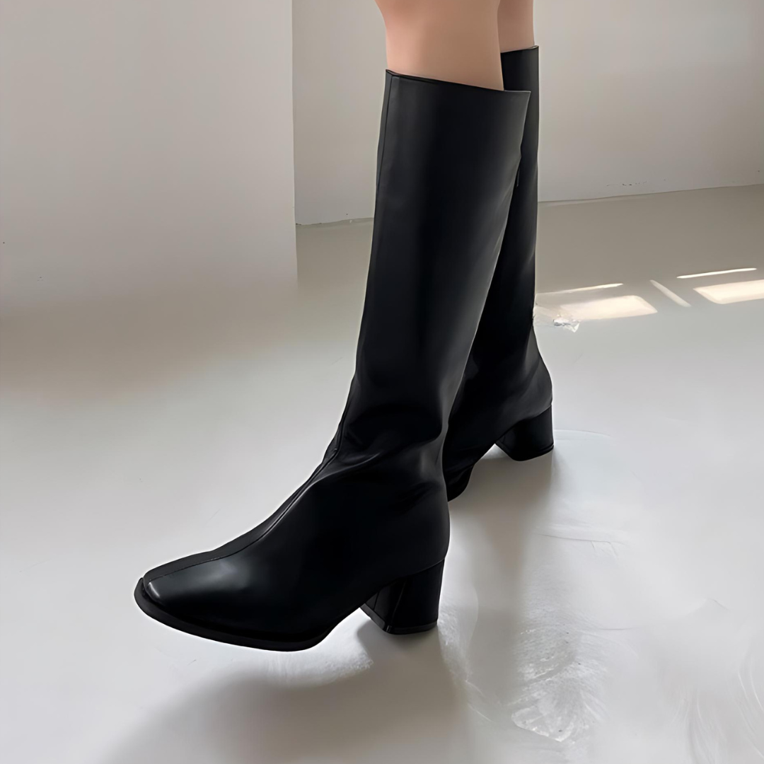 Levoire | Bottes jusqu'aux genoux