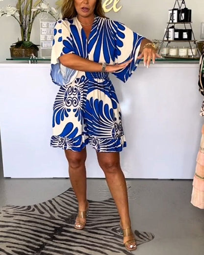 Levoire | Combinaison Tendance Avec Un Décolleté En V