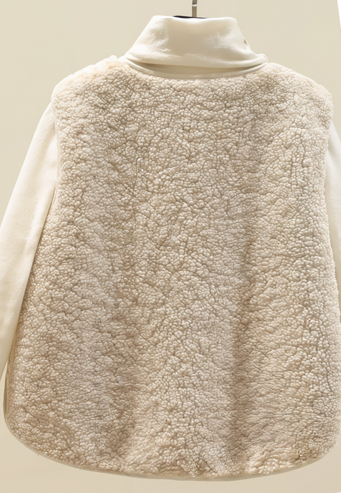 Levoire | Gilet Femme Chaud Pour Un Look Élégant