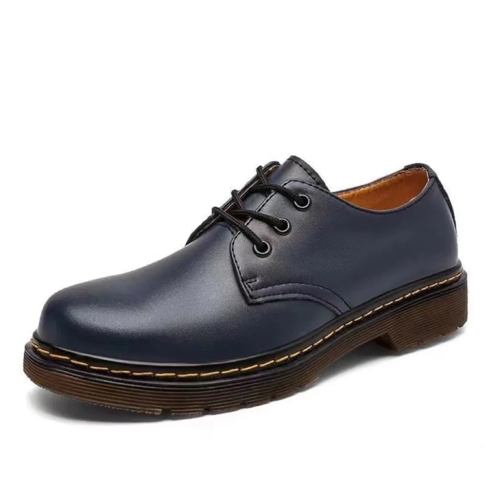 Levoire | Chaussures Tendance Pour Hommes Bleu