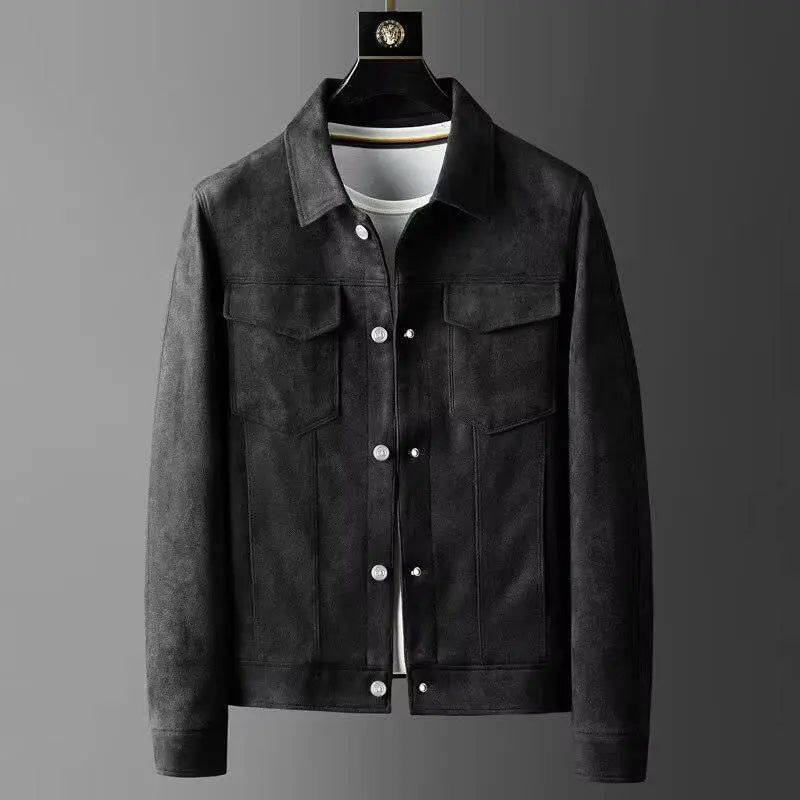 Levoire | Pull en motif de torsion pour confort et style Gris foncé