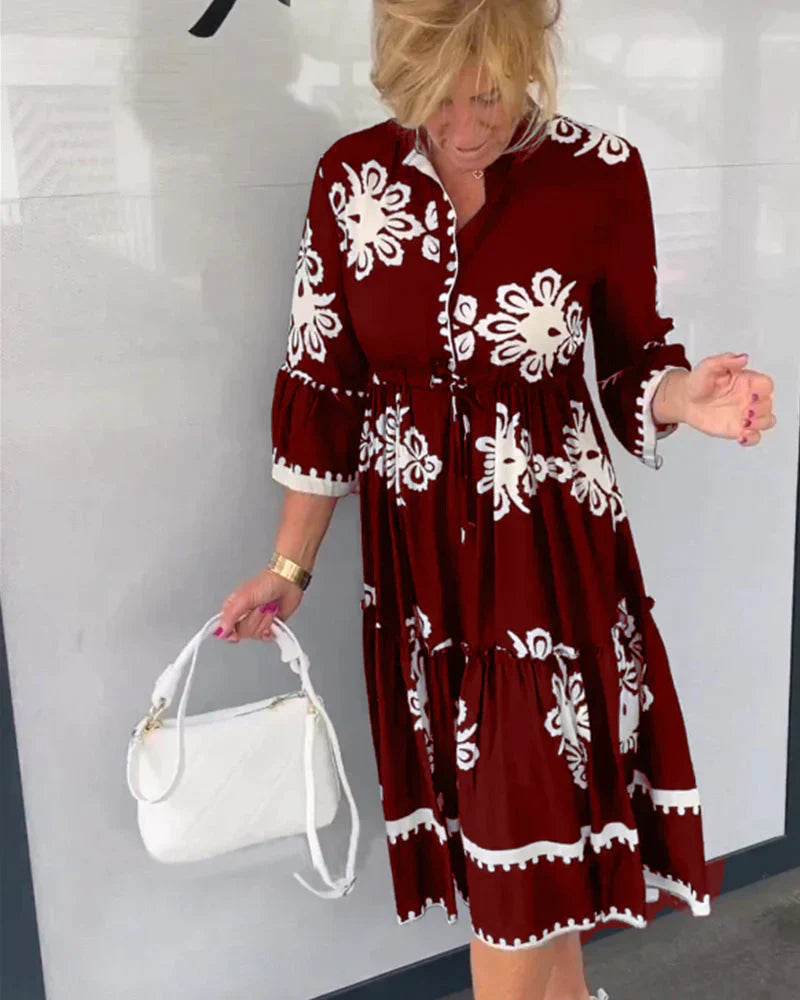 Levoire | Robe Rennomainen