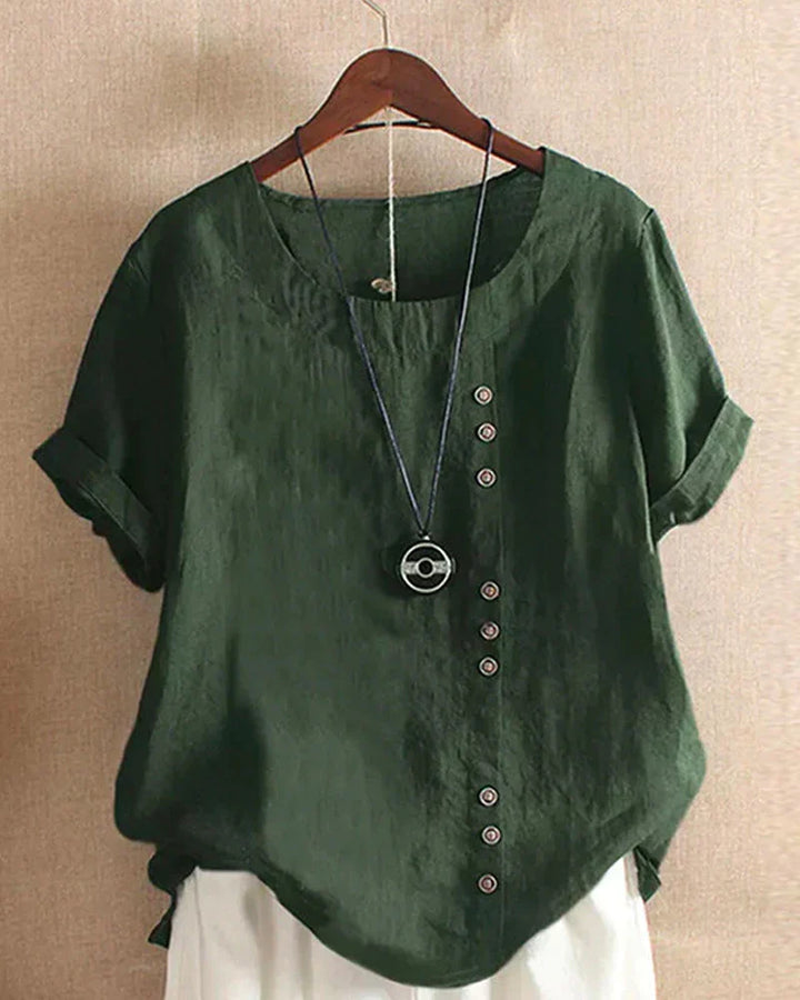 Levoire | Hauts élégants Vert