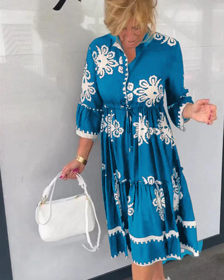 Levoire | Robe Rennomainen