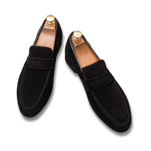 Levoire | Chaussures Confortables Pour Hommes Au Style Sportif
