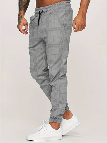 Levoire | Pièce Intemporelle Élégante et Confortable pour Toutes Saisons Pants