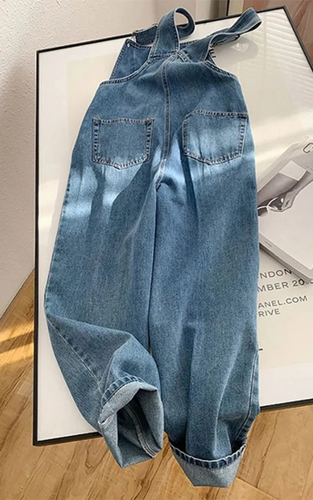 Levoire | Sac À Bandoulière Pour Femmes Style Décontracté En Denim