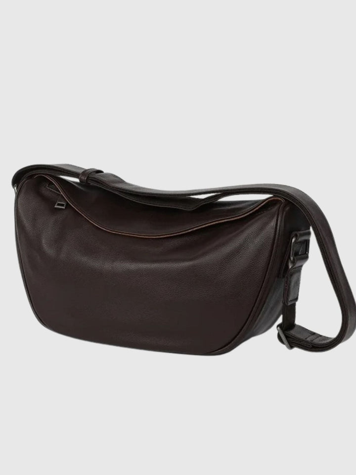 Levoire | Sac Abia Fonctionnel Café
