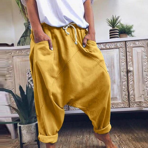 Levoire | Pantalon large pour femmes