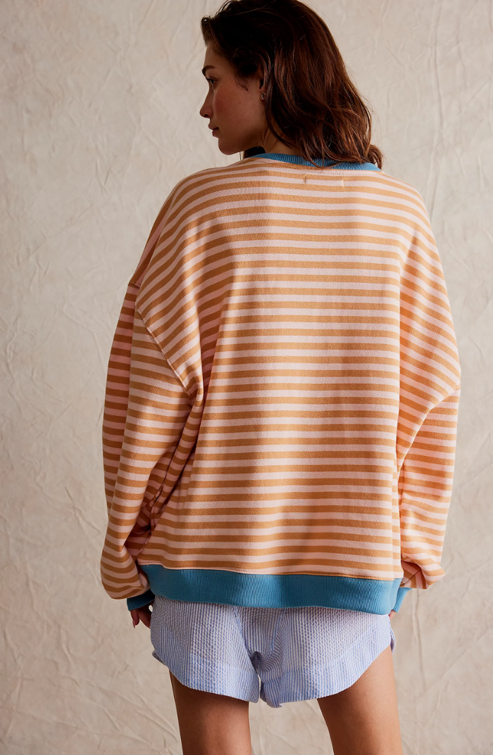 Levoire | Pull Ray En Bergre