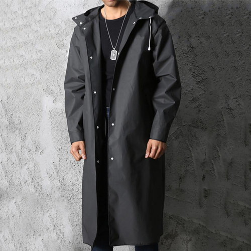 Levoire | Impermable Homme FR