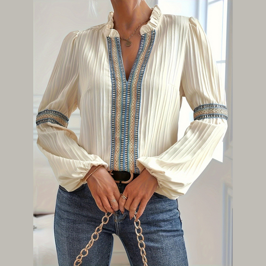 Levoire | Chemisier élégant pour femme