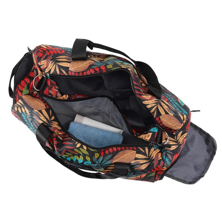 Levoire | Sac de voyage pour femmes grand pour plus de confort