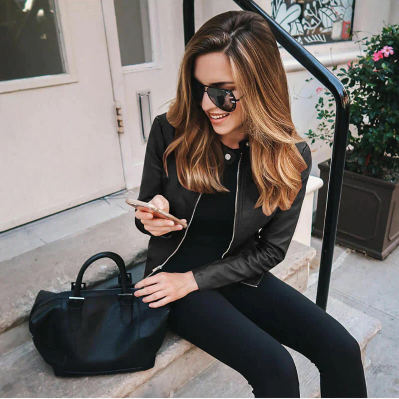 Levoire | Veste Chauffante FR Femmes Chic