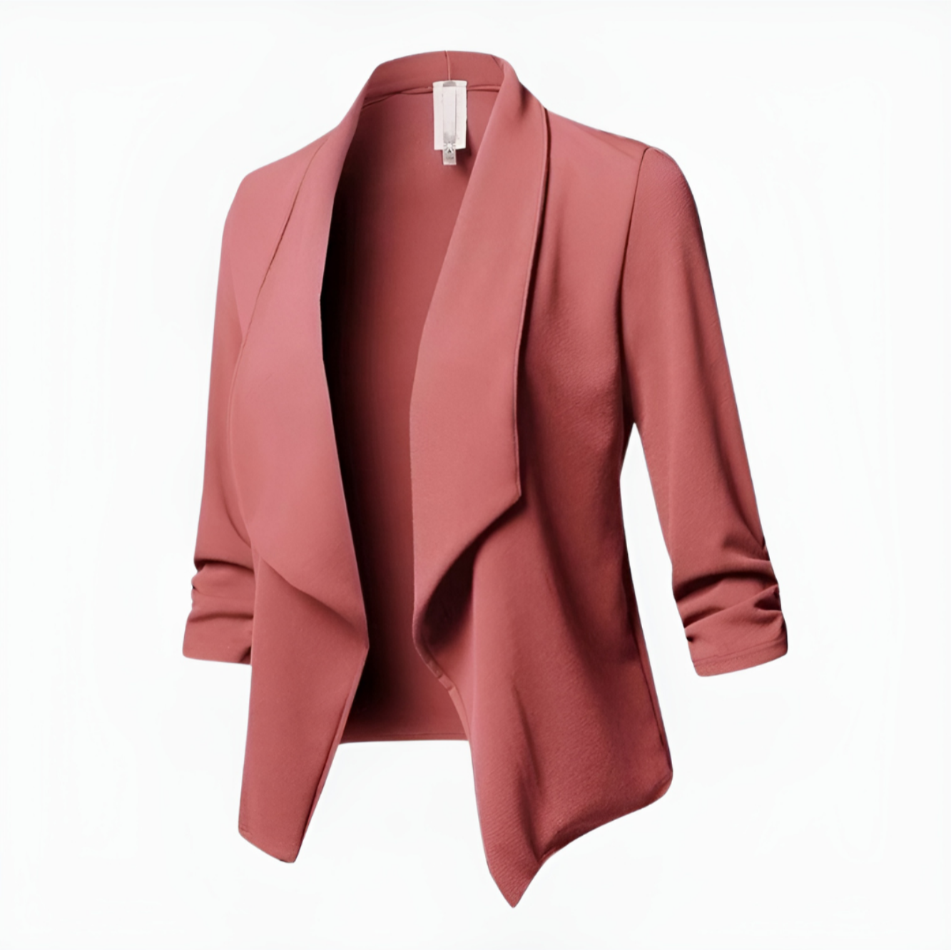 Levoire | Blazer Chic FR Femmes FR Vénements Formels Rosa