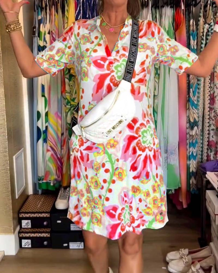 Levoire | Robe Longue Élégante Pour Femmes Actives