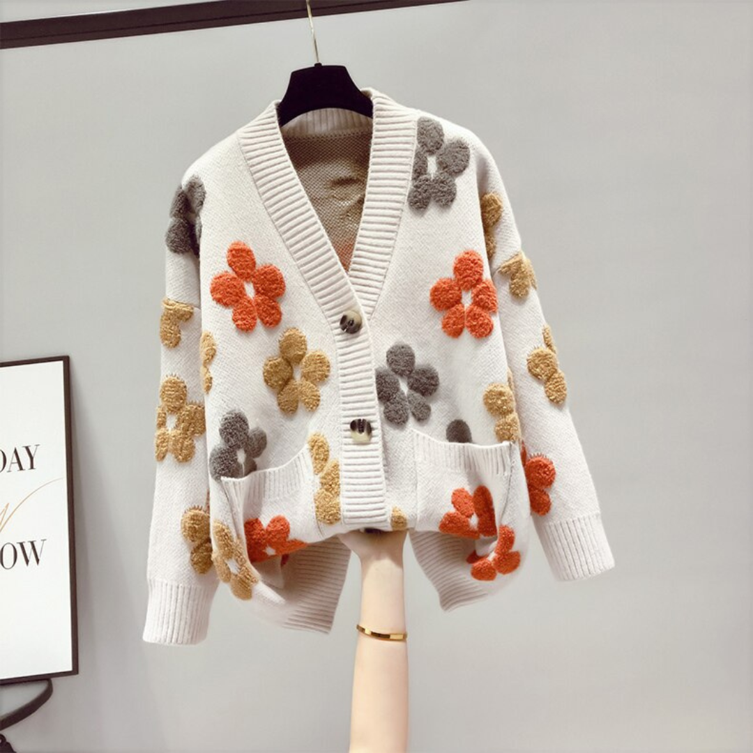 Levoire | Chauffe Pull Femme Pour L'Hiver