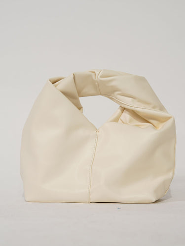 Levoire | Twirl Sac À Main En Cuir