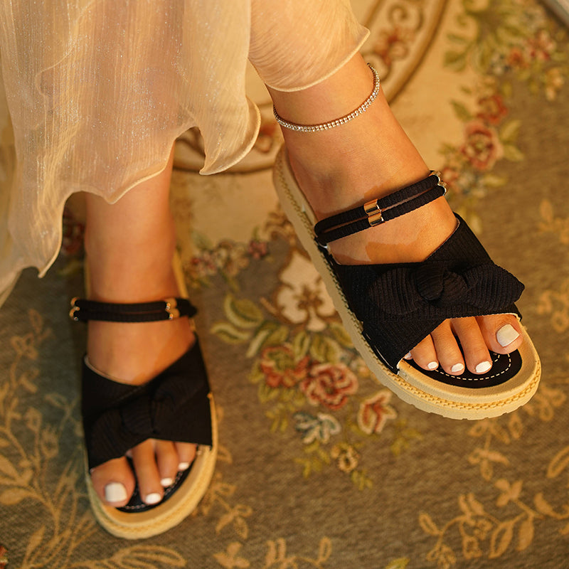 Levoire | Sandales de soutien pour femmes