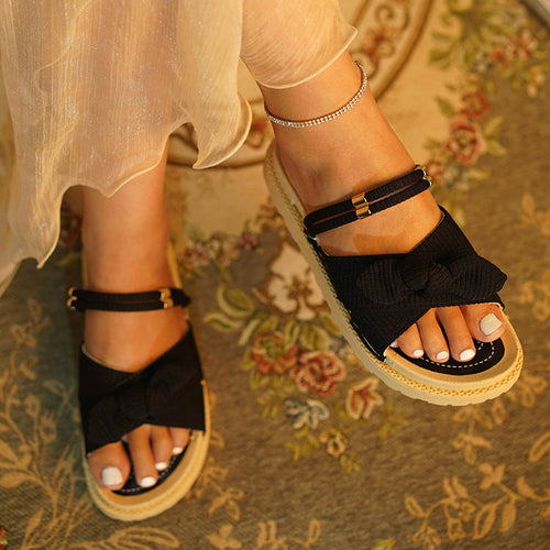 Levoire | Sandales de soutien pour femmes