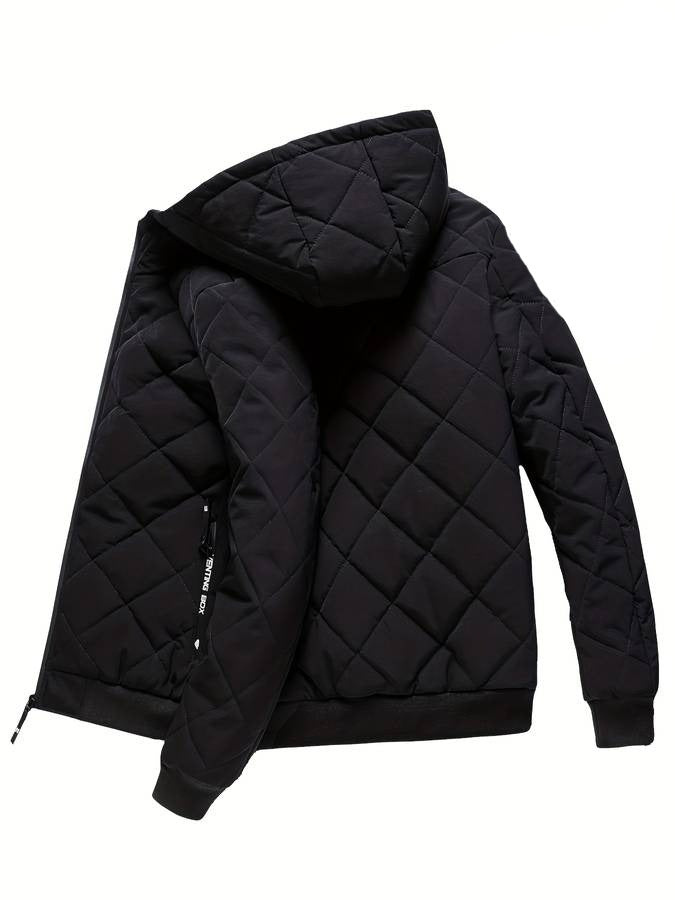 Levoire | Veste Pour Hommes Chaude Et Stylée