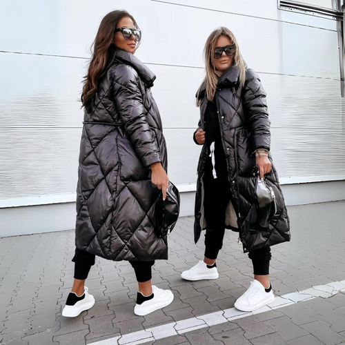 Levoire | Parka Hiver Long