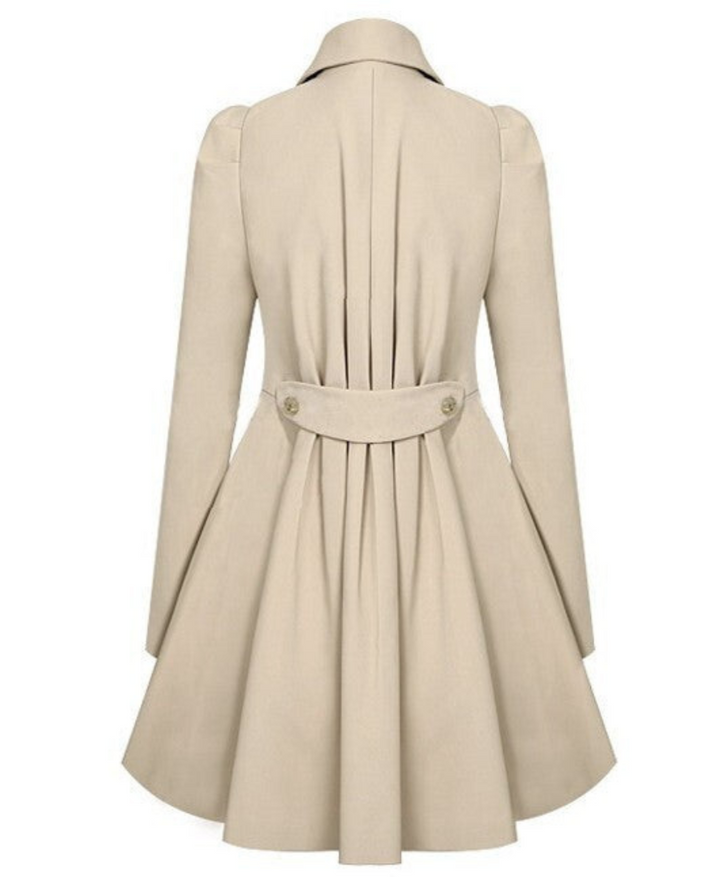 Levoire | Plus Long Manteau Femmes