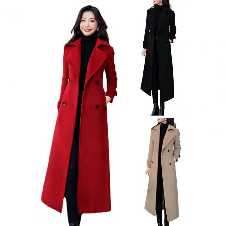 Levoire | Veste thermique pour femmes