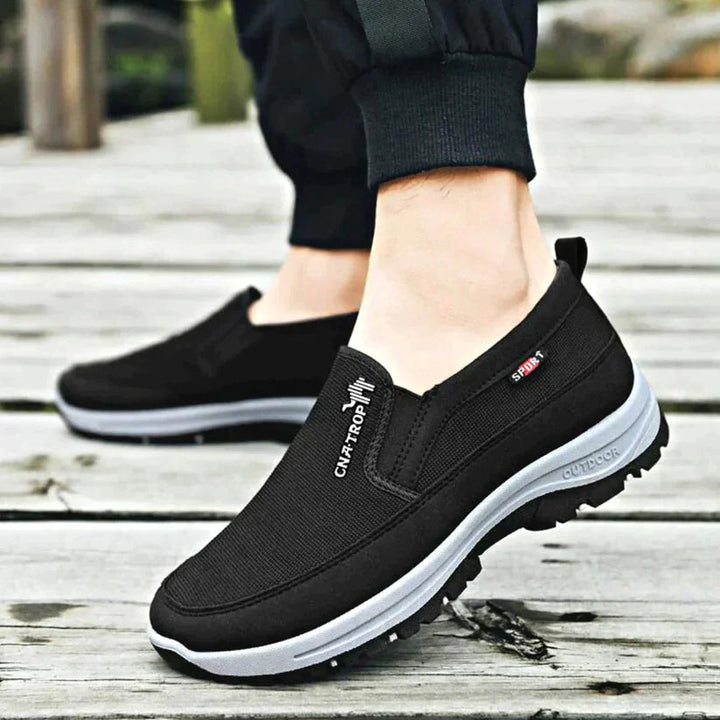 Levoire | Légères Glattes Respirantes Chaussures De Randonnée
