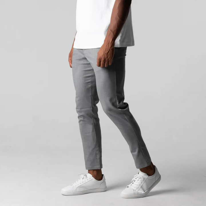 Levoire | Pantalon Stretch Hommes