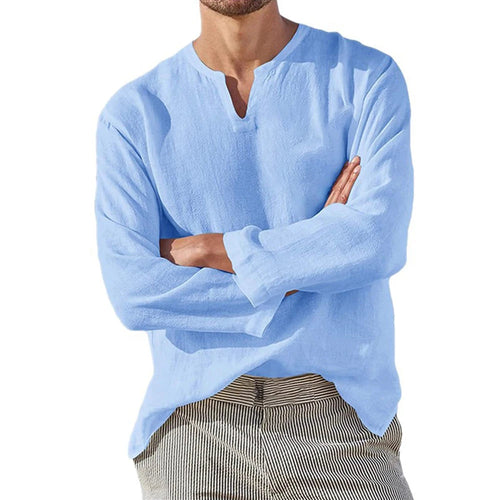 Levoire | Confortable & Décontracté Shirt