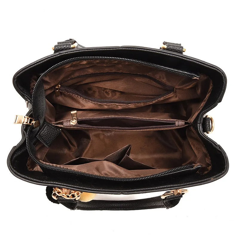 Levoire | Vin Tote Bag Pour Femmes