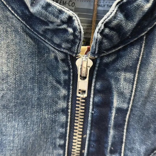 Levoire | Veste En Jean Pour Hommes