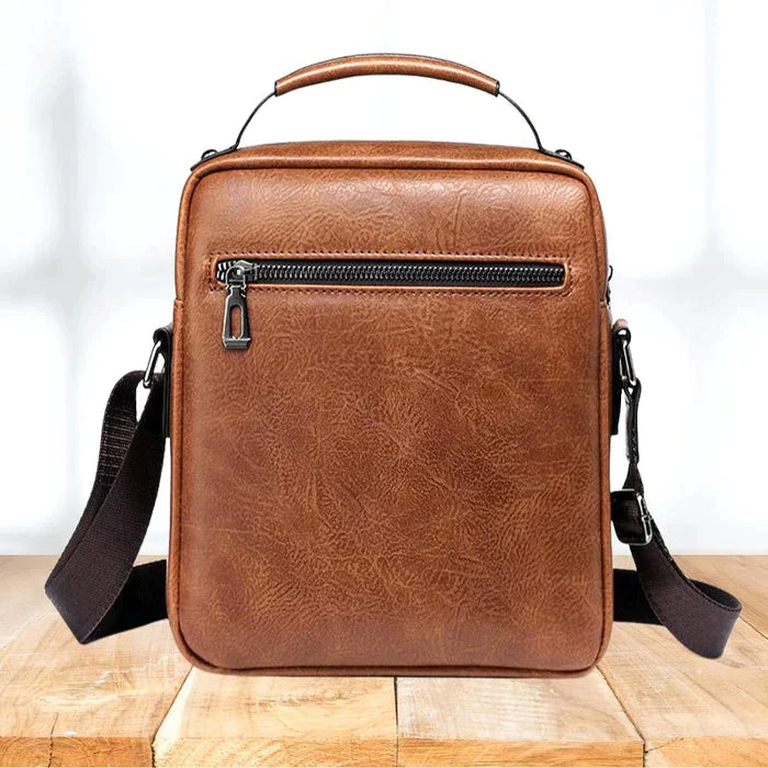 Levoire | Sac à main en cuir de luxe Confort supérieur Design élégant et intemporel